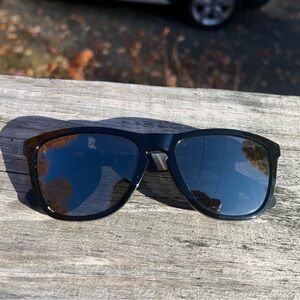 Oakley Frogskin with Prism Lens